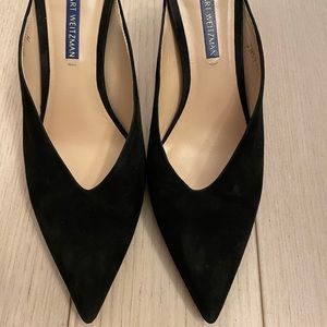 Stuart Weitzman Lulah Mules